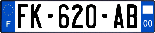 FK-620-AB