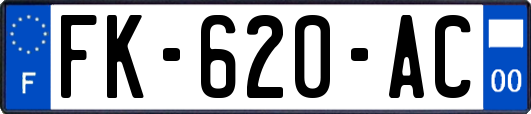 FK-620-AC