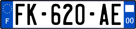 FK-620-AE