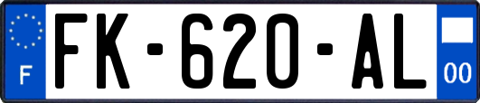 FK-620-AL