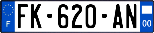 FK-620-AN