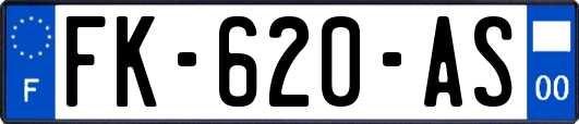 FK-620-AS