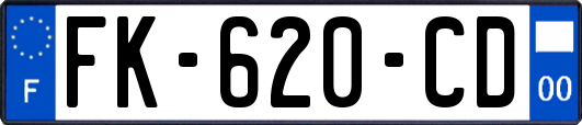 FK-620-CD