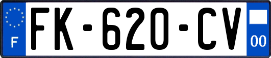 FK-620-CV