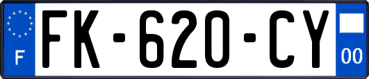 FK-620-CY