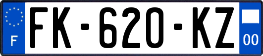 FK-620-KZ