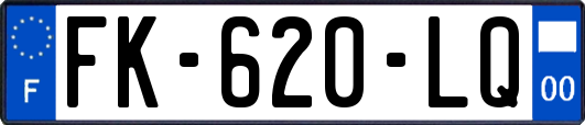 FK-620-LQ