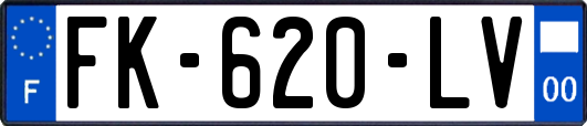 FK-620-LV