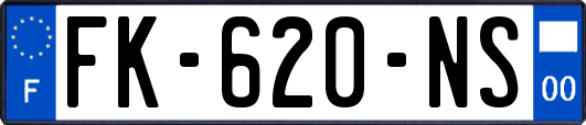 FK-620-NS