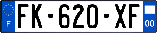 FK-620-XF