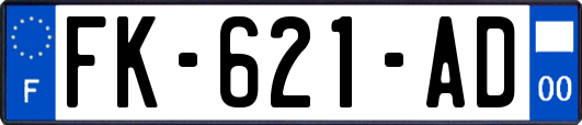 FK-621-AD