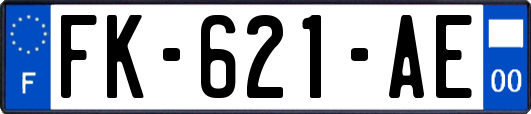 FK-621-AE