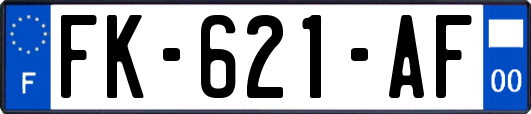 FK-621-AF