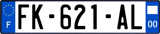 FK-621-AL