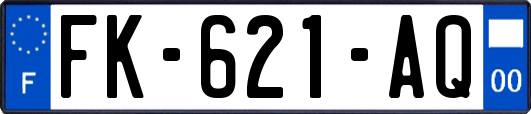 FK-621-AQ