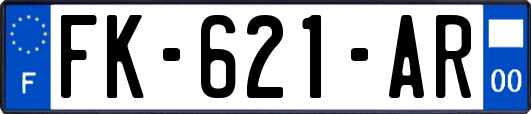 FK-621-AR