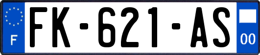 FK-621-AS