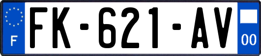 FK-621-AV