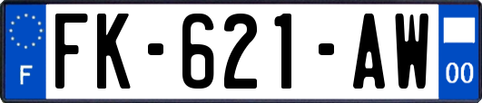 FK-621-AW