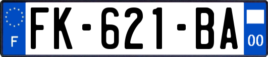 FK-621-BA