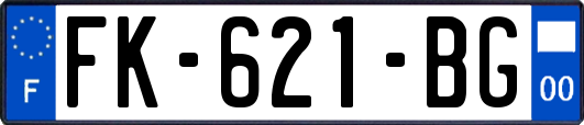 FK-621-BG