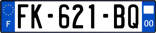 FK-621-BQ