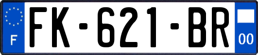 FK-621-BR