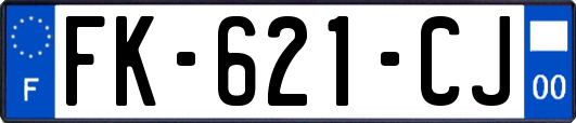 FK-621-CJ