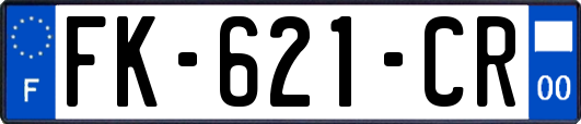 FK-621-CR