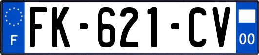 FK-621-CV