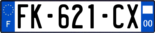 FK-621-CX