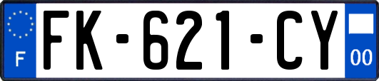 FK-621-CY