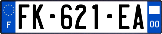 FK-621-EA