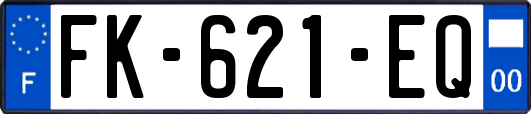 FK-621-EQ