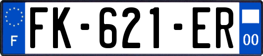 FK-621-ER