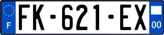 FK-621-EX