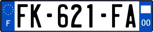 FK-621-FA