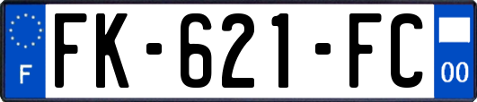 FK-621-FC