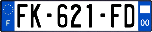 FK-621-FD