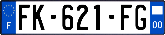 FK-621-FG