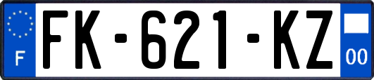 FK-621-KZ