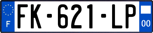 FK-621-LP