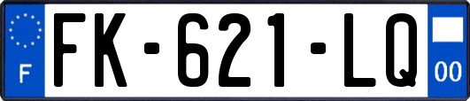 FK-621-LQ