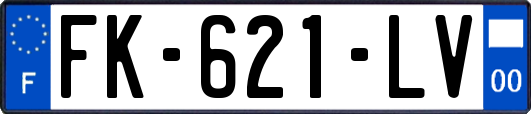 FK-621-LV