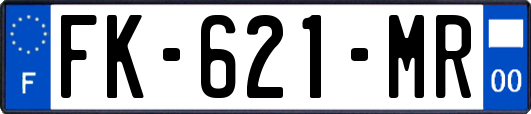 FK-621-MR