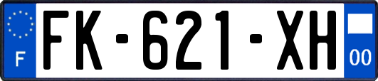 FK-621-XH