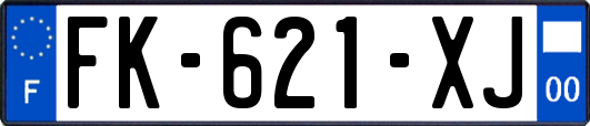FK-621-XJ