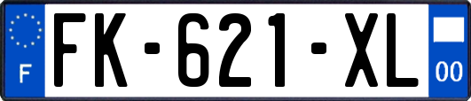 FK-621-XL