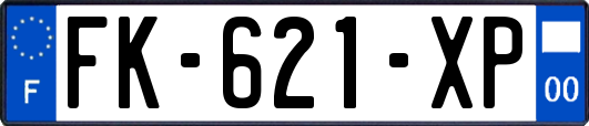 FK-621-XP