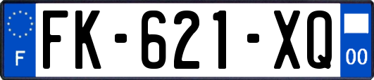 FK-621-XQ